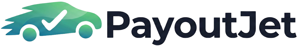 PayoutJet Logo